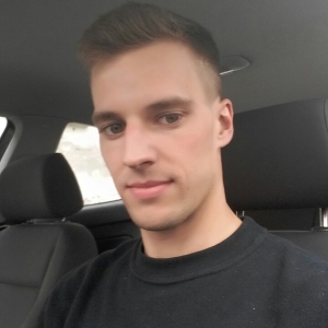 Profilbild von Stephen Tischler