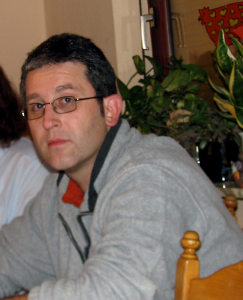 Profilbild von Stephen Tunnat