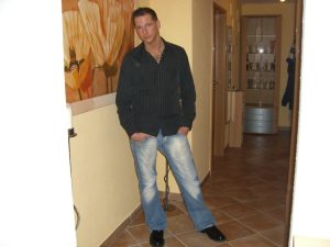 Profilbild von Stephen Voigt