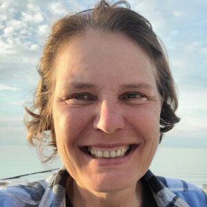 Profilbild von Stephie Althouse