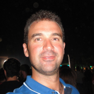 Profilbild von Stergios Ittas