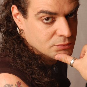 Profilbild von Stergios Tsakiridis