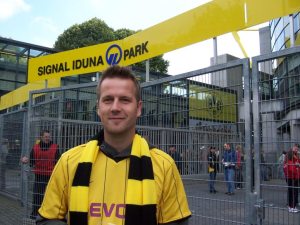 Profilbild von Stev Etzrodt