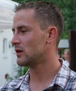 Profilbild von Stev Hess