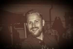 Profilbild von Stev Melzer