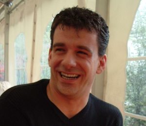 Profilbild von Stevan Maksimovic