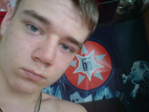 Profilbild von Steve-Boris Haase