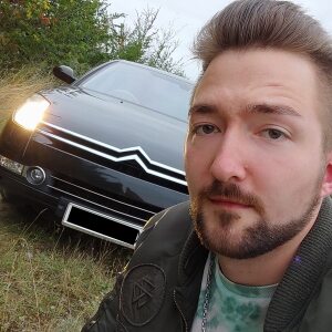 Profilbild von Steve-Ian Fedler