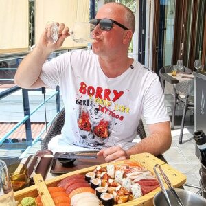 Profilbild von Steve Ahlborn