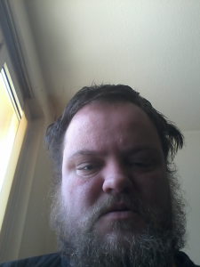 Profilbild von Steve Albrecht