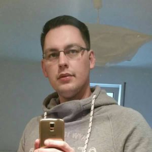 Profilbild von Steve Berndt