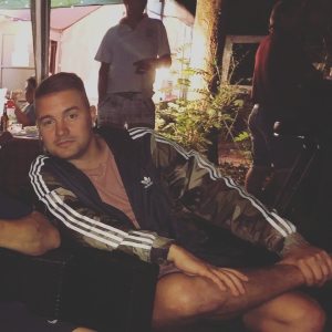 Profilbild von Steve Berthold