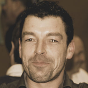 Profilbild von Steve Bösel
