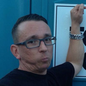 Profilbild von Steve Bogler