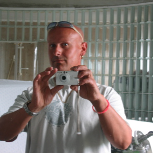 Profilbild von Steve Bottle