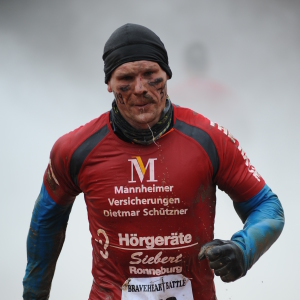 Profilbild von Steve Brückner
