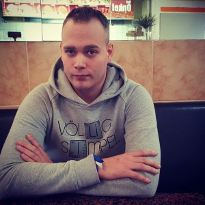 Profilbild von Steve Corleone