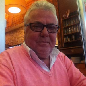 Profilbild von Steve Darlington