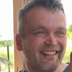 Profilbild von Steve Dietzsch