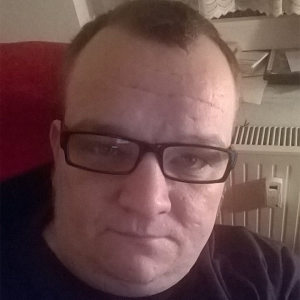 Profilbild von Steve Dubitzki