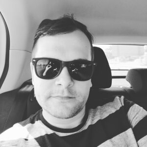 Profilbild von Steve Ecke