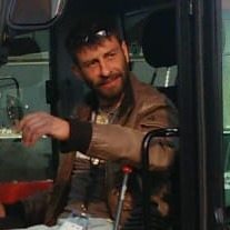 Profilbild von Steve Ehrhardt