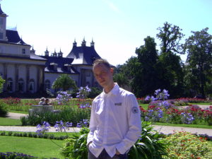 Profilbild von Steve Eichler
