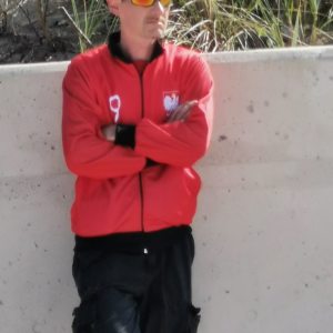 Profilbild von Steve Fischer