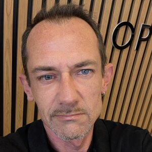 Profilbild von Steve Fischer