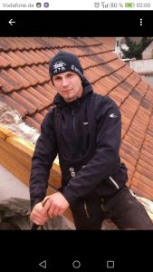 Profilbild von Steve Franke