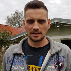 Profilbild von Steve Franz