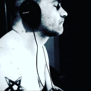 Profilbild von Steve Fricke