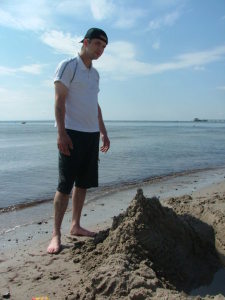 Profilbild von Steve Friedemann
