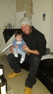 Profilbild von Steve Gaschler