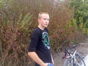 Profilbild von Steve Görke