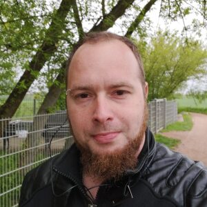 Profilbild von Steve Goldberg