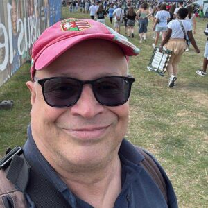 Profilbild von Steve Gregg