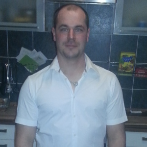 Profilbild von Steve Groß
