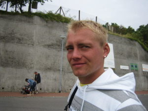 Profilbild von Steve Hartmann