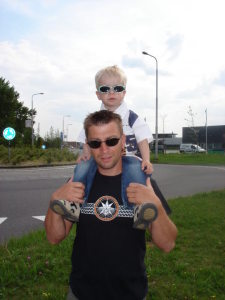 Profilbild von Steve Heidemann