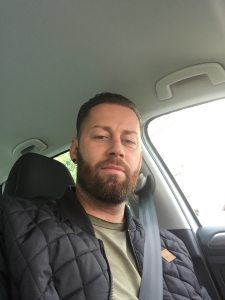 Profilbild von Steve Herrmann
