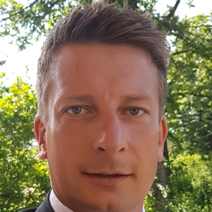 Profilbild von Steve Hoffmann