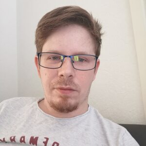Profilbild von Steve Hoffmann