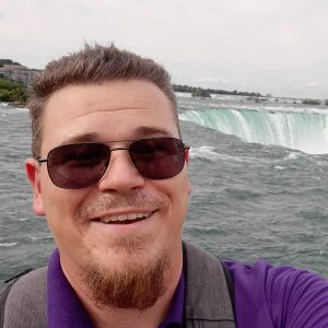 Profilbild von Steve Hollstein