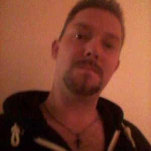 Profilbild von Steve John