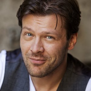 Profilbild von Steve Jurgen