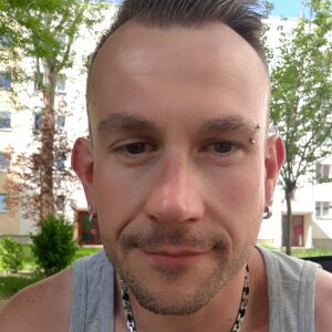 Profilbild von Steve Kain