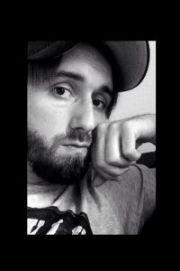 Profilbild von Steve Katzwinkel