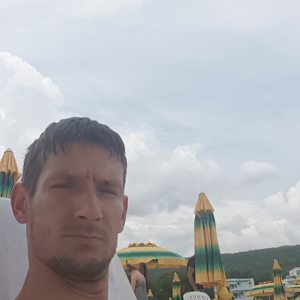 Profilbild von Steve Klaudat