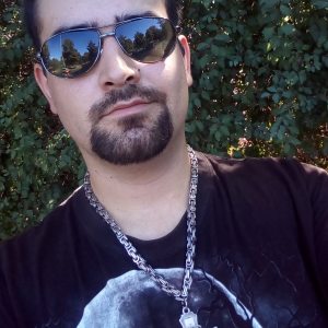 Profilbild von Steve Klupsch